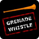 Grenade Whistle Widget