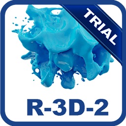 R-3D-2 trial version