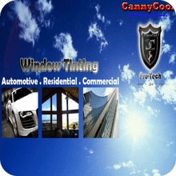 CannyCool Tinting Specialist FanPage