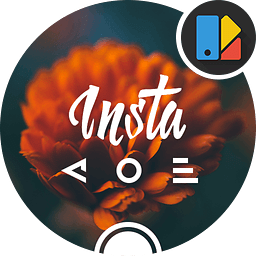 Theme Insta Premium