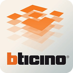 Bticino Camera Viewer