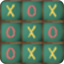 Classic TicTacToe