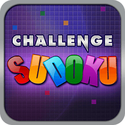 Challenge Sudoku