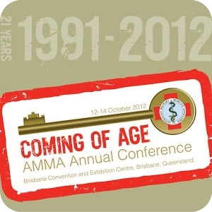 AMMA2012