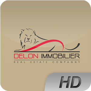 DELON IMMOBILIER HD