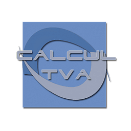 Calculatrice TVA