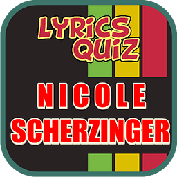 Lyrics Quis Nicole Scher...