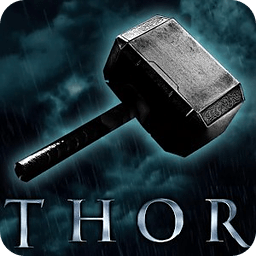 El poder de Thor