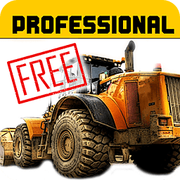 Loader Simulator PRO - A...