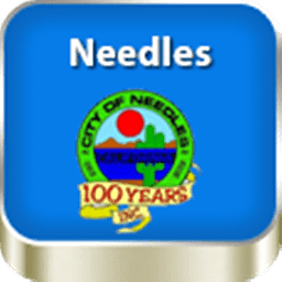 Needles, CA-Official-