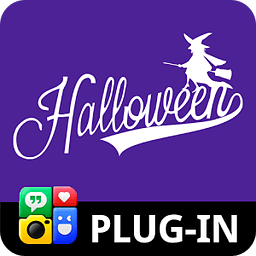 HorrorNights-Photo Grid Plugin