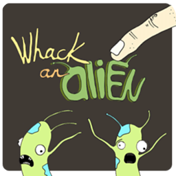 Whack An Alien