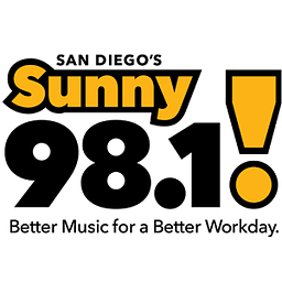 Sunny 98.1, KXSN San Diego