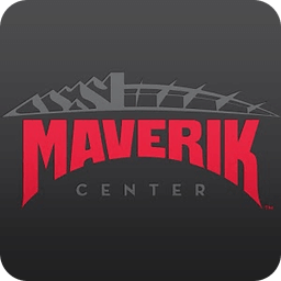 Maverik Center