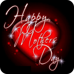 Mothersday Heart Live Wallpaper