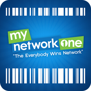 MyNetworkOne Merchant