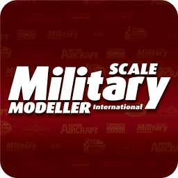 Scale Military Modeller Int