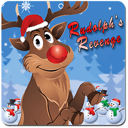 Rudolph's Revenge