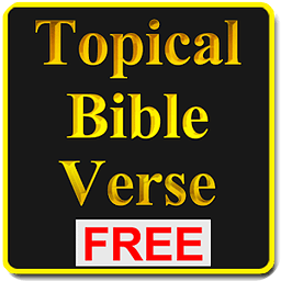 Topical Bible Verse (Free)