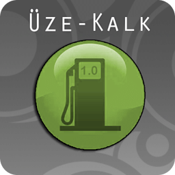 Üze-kalk