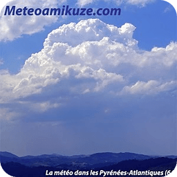 M&eacute;t&eacute;o Gouzon