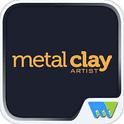 Metal Clay Artist