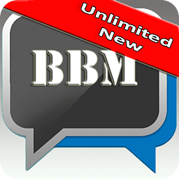 BBM Unlimited NEW