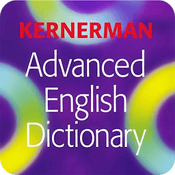 Kernerman Advanced English TR