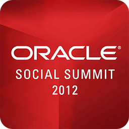 Oracle Social Summit App