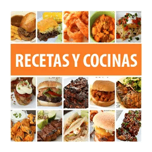 Recetas de Cocina