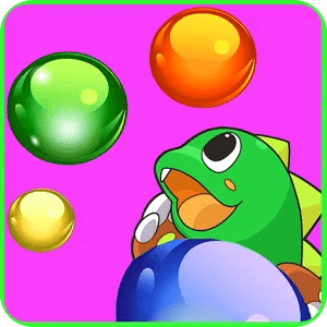 Bubble Shooter Mania 2014