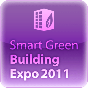 Smart Green Building Expo 2011