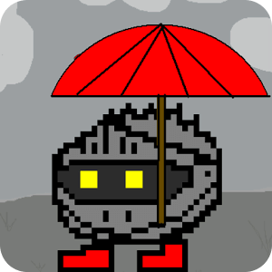 Rain of Blocks 2