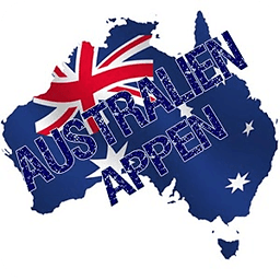 Australien Appen