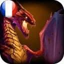 Chasse Aux Dragons 3D