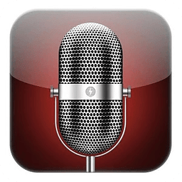 Audio Recorder