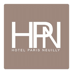 H&ocirc;tel Paris Neuilly