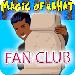 Magic Of Rahat's Fan Club