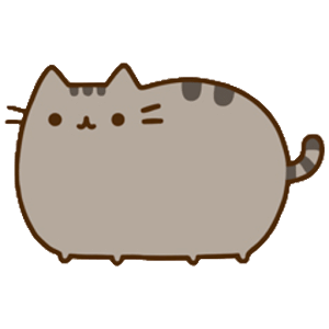 Pusheen Cat