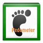 Walking Pedometer