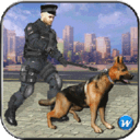 警犬追逐模拟3D