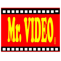 Mr Video AR