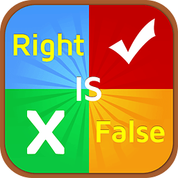 Right Is False