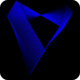 Mystify live wallpaper