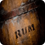 Temple Rum