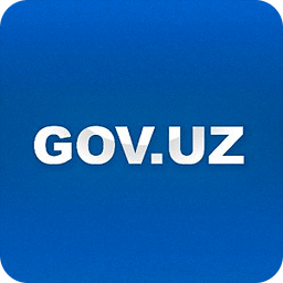 Портал GOV.UZ