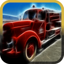 Racing Trucks