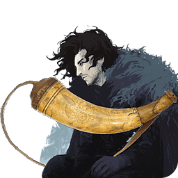 Horn - Game Of Thrones