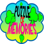 Puzzle of Memories