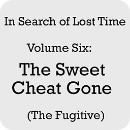 The Sweet Cheat Gone